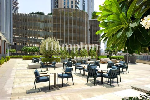 آپارتمان برای اجاره در Downtown Dubai (Downtown Burj Dubai)، Dubai، امارات متحده عربی 1 خوابه ، 76.08755700 متر مربع ، شماره 710860 - تصویر 28