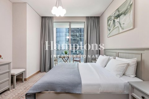 آپارتمان برای اجاره در Downtown Dubai (Downtown Burj Dubai)، Dubai، امارات متحده عربی 1 خوابه ، 76.08755700 متر مربع ، شماره 710860 - تصویر 23