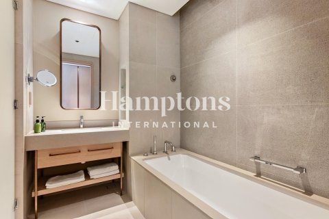 آپارتمان برای اجاره در Downtown Dubai (Downtown Burj Dubai)، Dubai، امارات متحده عربی 1 خوابه ، 76.08755700 متر مربع ، شماره 710860 - تصویر 4