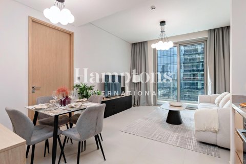 آپارتمان برای اجاره در Downtown Dubai (Downtown Burj Dubai)، Dubai، امارات متحده عربی 1 خوابه ، 76.08755700 متر مربع ، شماره 710860 - تصویر 22