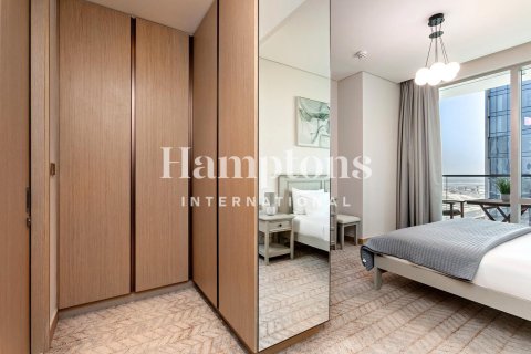 آپارتمان برای اجاره در Downtown Dubai (Downtown Burj Dubai)، Dubai، امارات متحده عربی 1 خوابه ، 76.08755700 متر مربع ، شماره 710860 - تصویر 17
