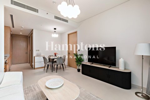 Appartement in Downtown Dubai (Downtown Burj Dubai), Dubai, VAE 1 slaapkamer, 76.0876 vr.m. nr 710860