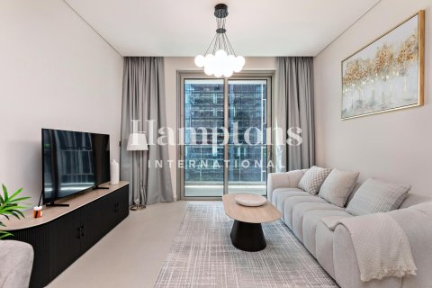 آپارتمان برای اجاره در Downtown Dubai (Downtown Burj Dubai)، Dubai، امارات متحده عربی 1 خوابه ، 76.08755700 متر مربع ، شماره 710860 - تصویر 20