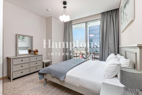 آپارتمان برای اجاره در Downtown Dubai (Downtown Burj Dubai)، Dubai، امارات متحده عربی 1 خوابه ، 76.08755700 متر مربع ، شماره 710860 - تصویر 2