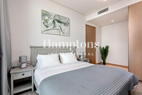 آپارتمان برای اجاره در Downtown Dubai (Downtown Burj Dubai)، Dubai، امارات متحده عربی 1 خوابه ، 76.08755700 متر مربع ، شماره 710860 - تصویر 7