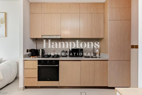 آپارتمان برای اجاره در Downtown Dubai (Downtown Burj Dubai)، Dubai، امارات متحده عربی 1 خوابه ، 76.08755700 متر مربع ، شماره 710860 - تصویر 16