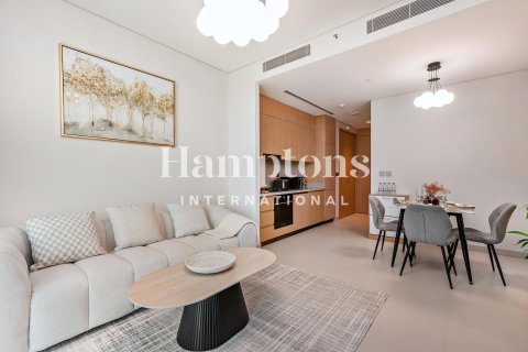 آپارتمان برای اجاره در Downtown Dubai (Downtown Burj Dubai)، Dubai، امارات متحده عربی 1 خوابه ، 76.08755700 متر مربع ، شماره 710860 - تصویر 8