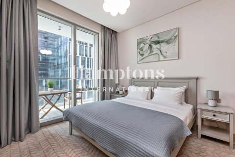 آپارتمان برای اجاره در Downtown Dubai (Downtown Burj Dubai)، Dubai، امارات متحده عربی 1 خوابه ، 76.08755700 متر مربع ، شماره 710860 - تصویر 10