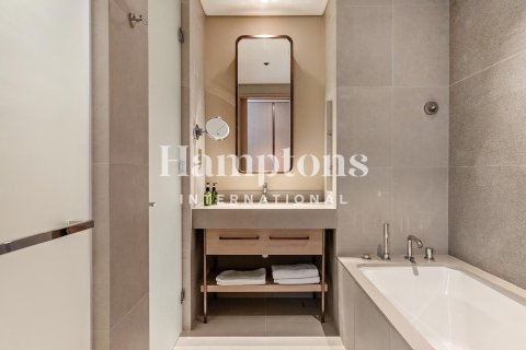 آپارتمان برای اجاره در Downtown Dubai (Downtown Burj Dubai)، Dubai، امارات متحده عربی 1 خوابه ، 76.08755700 متر مربع ، شماره 710860 - تصویر 3
