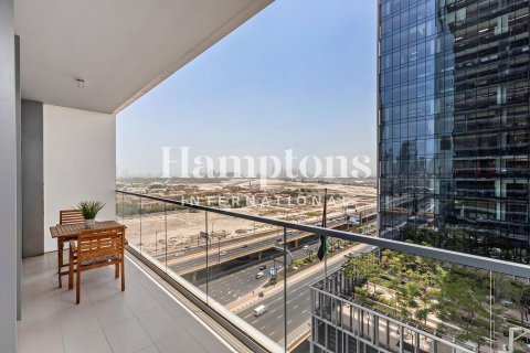 آپارتمان برای اجاره در Downtown Dubai (Downtown Burj Dubai)، Dubai، امارات متحده عربی 1 خوابه ، 76.08755700 متر مربع ، شماره 710860 - تصویر 6