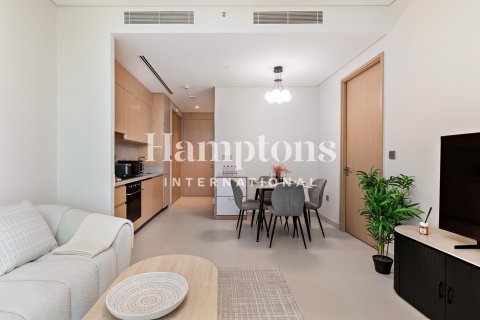 آپارتمان برای اجاره در Downtown Dubai (Downtown Burj Dubai)، Dubai، امارات متحده عربی 1 خوابه ، 76.08755700 متر مربع ، شماره 710860 - تصویر 14