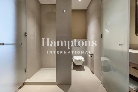آپارتمان برای اجاره در Downtown Dubai (Downtown Burj Dubai)، Dubai، امارات متحده عربی 1 خوابه ، 76.08755700 متر مربع ، شماره 710860 - تصویر 27