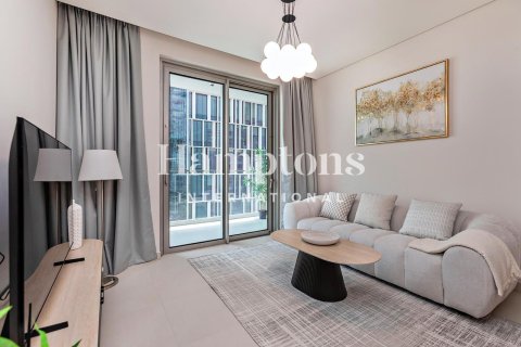 آپارتمان برای اجاره در Downtown Dubai (Downtown Burj Dubai)، Dubai، امارات متحده عربی 1 خوابه ، 76.08755700 متر مربع ، شماره 710860 - تصویر 15