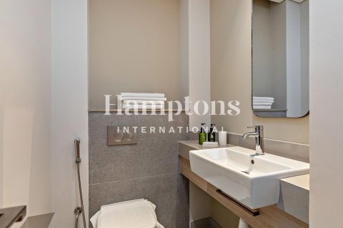 آپارتمان برای اجاره در Downtown Dubai (Downtown Burj Dubai)، Dubai، امارات متحده عربی 1 خوابه ، 76.08755700 متر مربع ، شماره 710860 - تصویر 21