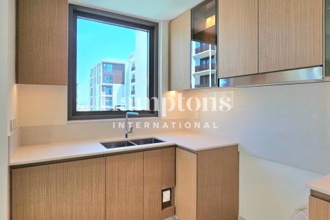 Appartement à louer à Dubai Creek Harbour (The Lagoons), Dubai, EAU 3 chambres, 138.95037195 m2 № 710865 - photo 5