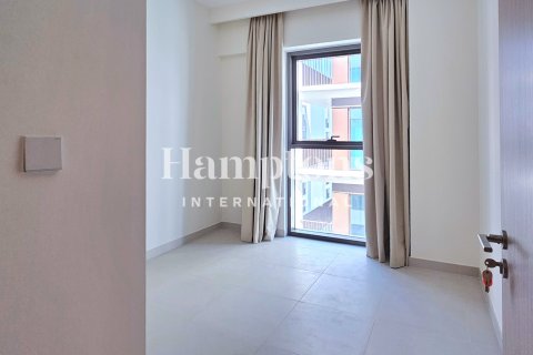 Appartement à louer à Dubai Creek Harbour (The Lagoons), Dubai, EAU 3 chambres, 138.95037195 m2 № 710865 - photo 8