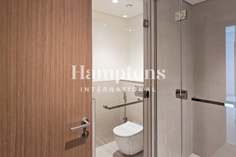 Appartement à louer à Dubai Creek Harbour (The Lagoons), Dubai, EAU 3 chambres, 138.95037195 m2 № 710865 - photo 14