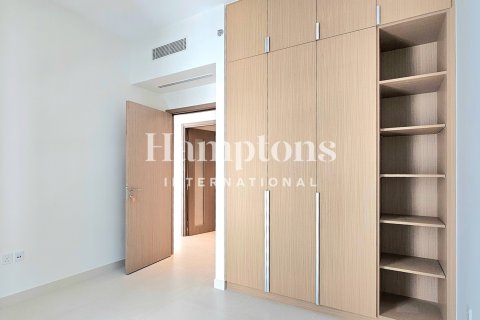 Appartement à Dubai Creek Harbour (The Lagoons), Dubai, EAU: 3 chambres, 138.95 m2 № 710865