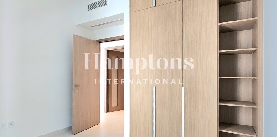 Appartement à Dubai Creek Harbour (The Lagoons), Dubai, EAU: 3 chambres, 138.95 m2 № 710865