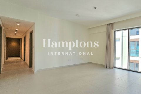 Appartement à louer à Dubai Creek Harbour (The Lagoons), Dubai, EAU 3 chambres, 138.95037195 m2 № 710865 - photo 3