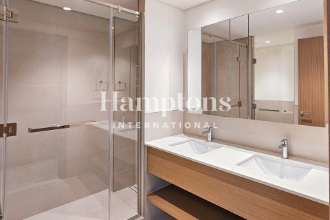 Appartement à louer à Dubai Creek Harbour (The Lagoons), Dubai, EAU 3 chambres, 138.95037195 m2 № 710865 - photo 16