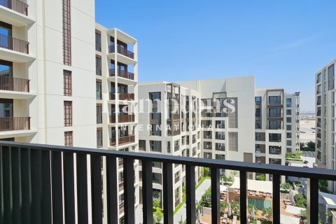 Appartement à louer à Dubai Creek Harbour (The Lagoons), Dubai, EAU 3 chambres, 138.95037195 m2 № 710865 - photo 11