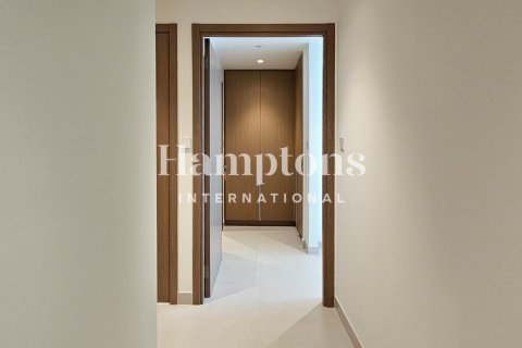Appartement à louer à Dubai Creek Harbour (The Lagoons), Dubai, EAU 3 chambres, 138.95037195 m2 № 710865 - photo 12