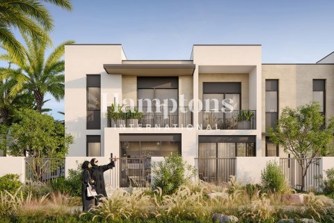 Városi lakóépület itt: Arabian Ranches 3, Dubai, EAE, 3 hálószoba, 144.74287400 m², azonosító: 710862 - fénykép 6
