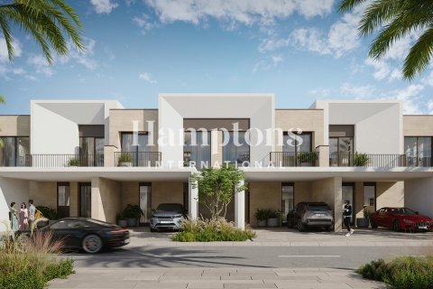 Városi lakóépület itt: Arabian Ranches 3, Dubai, EAE, 3 hálószoba, 144.74287400 m², azonosító: 710862 - fénykép 8