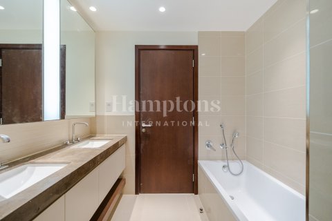 Byt v Dubai Hills Estate, Dubai, SAE 2 ložnice, 122.80011443 m² Č.: 710864 - fotografie 16