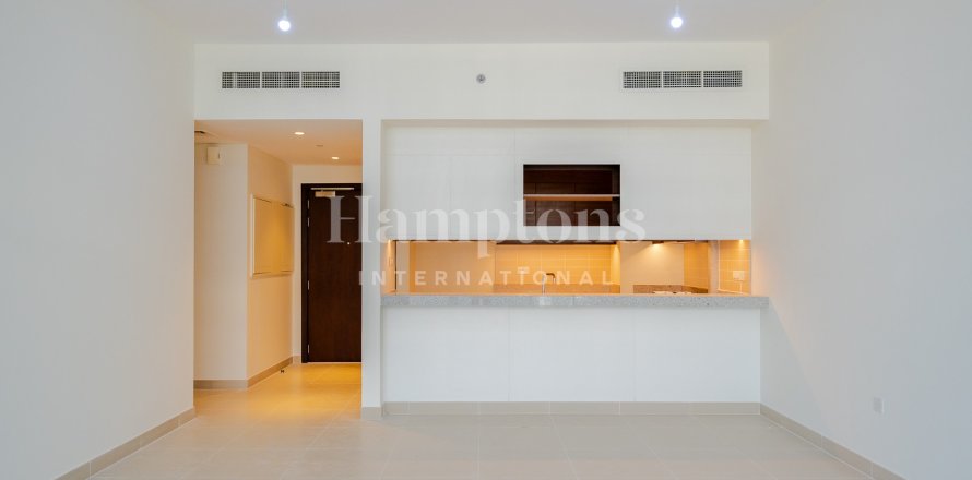 Byt v Dubai Hills Estate, Dubai, SAE 2 ložnice, 122.8 m² Č.: 710864