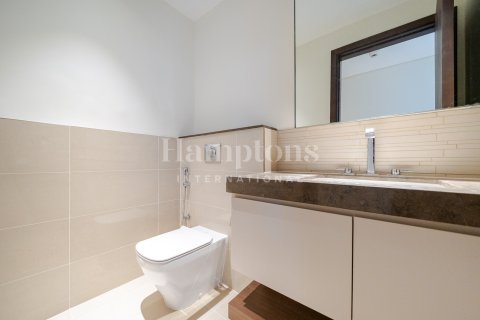 Byt v Dubai Hills Estate, Dubai, SAE 2 ložnice, 122.80011443 m² Č.: 710864 - fotografie 11