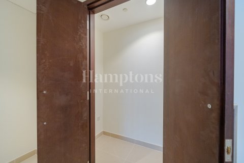 Byt v Dubai Hills Estate, Dubai, SAE 2 ložnice, 122.80011443 m² Č.: 710864 - fotografie 18