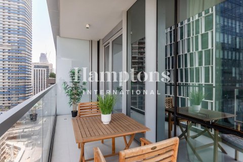 Apartament në Downtown Dubai (Downtown Burj Dubai), Emiratet e Bashkuara Arabe 2 dhoma gjumi, 105.44490500 m2. № 710861 - Foto 3