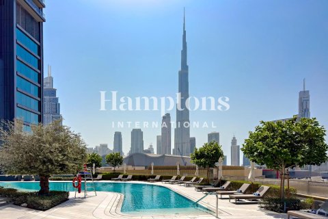 Apartament në Downtown Dubai (Downtown Burj Dubai), Emiratet e Bashkuara Arabe 2 dhoma gjumi, 105.44490500 m2. № 710861 - Foto 26
