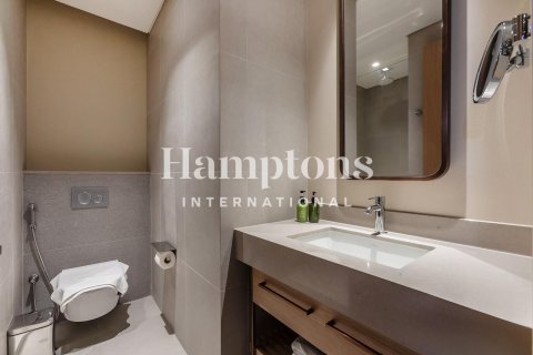 Apartament në Downtown Dubai (Downtown Burj Dubai), Emiratet e Bashkuara Arabe 2 dhoma gjumi, 105.44490500 m2. № 710861 - Foto 20