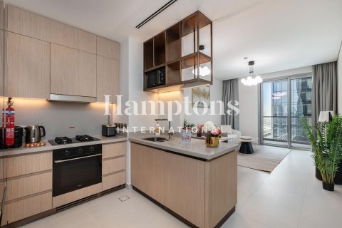 Apartament në Downtown Dubai (Downtown Burj Dubai), Emiratet e Bashkuara Arabe 2 dhoma gjumi, 105.44490500 m2. № 710861 - Foto 12