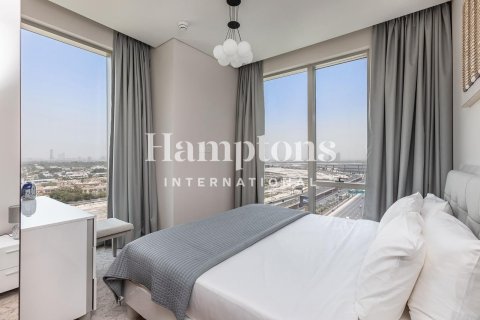 Apartament në Downtown Dubai (Downtown Burj Dubai), Emiratet e Bashkuara Arabe 2 dhoma gjumi, 105.44490500 m2. № 710861 - Foto 24