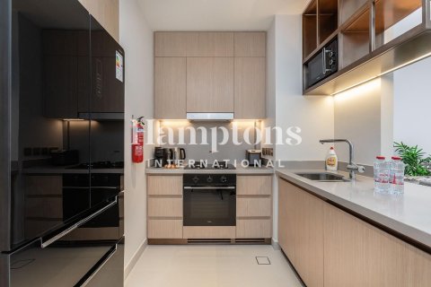Apartament në Downtown Dubai (Downtown Burj Dubai), Emiratet e Bashkuara Arabe 2 dhoma gjumi, 105.44490500 m2. № 710861 - Foto 15