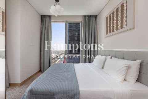 Apartament në Downtown Dubai (Downtown Burj Dubai), Emiratet e Bashkuara Arabe 2 dhoma gjumi, 105.44490500 m2. № 710861 - Foto 22