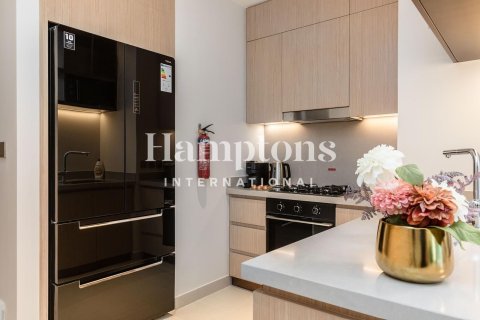 Apartament në Downtown Dubai (Downtown Burj Dubai), Emiratet e Bashkuara Arabe 2 dhoma gjumi, 105.44490500 m2. № 710861 - Foto 5
