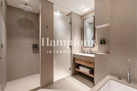 Apartament në Downtown Dubai (Downtown Burj Dubai), Emiratet e Bashkuara Arabe 2 dhoma gjumi, 105.44490500 m2. № 710861 - Foto 18