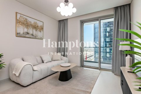Apartament në Downtown Dubai (Downtown Burj Dubai), Emiratet e Bashkuara Arabe 2 dhoma gjumi, 105.44490500 m2. № 710861 - Foto 7