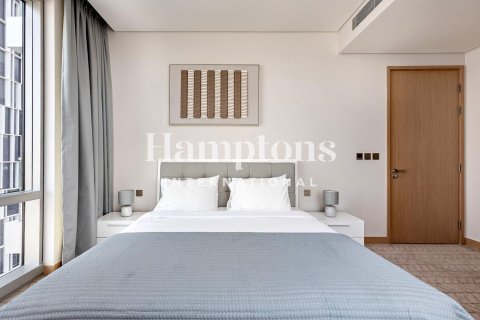 Apartament në Downtown Dubai (Downtown Burj Dubai), Emiratet e Bashkuara Arabe 2 dhoma gjumi, 105.44490500 m2. № 710861 - Foto 30