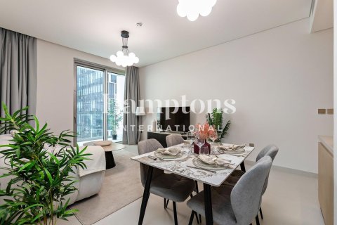 Apartament në Downtown Dubai (Downtown Burj Dubai), Emiratet e Bashkuara Arabe 2 dhoma gjumi, 105.44490500 m2. № 710861 - Foto 11