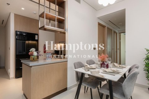 Apartament në Downtown Dubai (Downtown Burj Dubai), Emiratet e Bashkuara Arabe 2 dhoma gjumi, 105.44490500 m2. № 710861 - Foto 14
