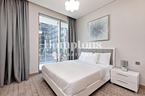 Apartament në Downtown Dubai (Downtown Burj Dubai), Emiratet e Bashkuara Arabe 2 dhoma gjumi, 105.44490500 m2. № 710861 - Foto 25
