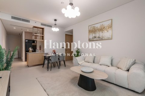 Apartament në Downtown Dubai (Downtown Burj Dubai), Emiratet e Bashkuara Arabe 2 dhoma gjumi, 105.44490500 m2. № 710861 - Foto 9