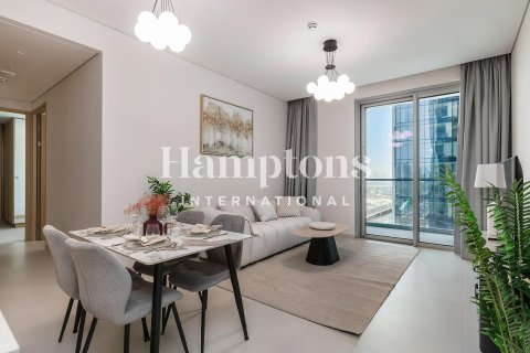 Apartament në Downtown Dubai (Downtown Burj Dubai), Emiratet e Bashkuara Arabe 2 dhoma gjumi, 105.44490500 m2. № 710861 - Foto 17