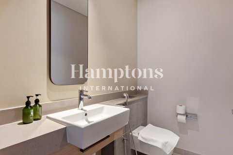 Apartament në Downtown Dubai (Downtown Burj Dubai), Emiratet e Bashkuara Arabe 2 dhoma gjumi, 105.44490500 m2. № 710861 - Foto 29
